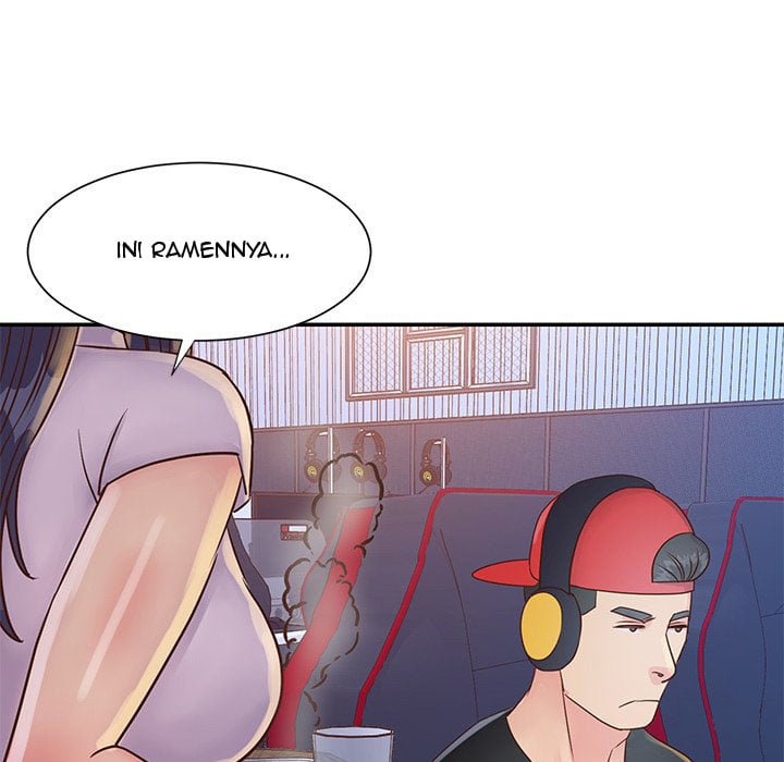 Not One, But Two - Chapter 32 95
