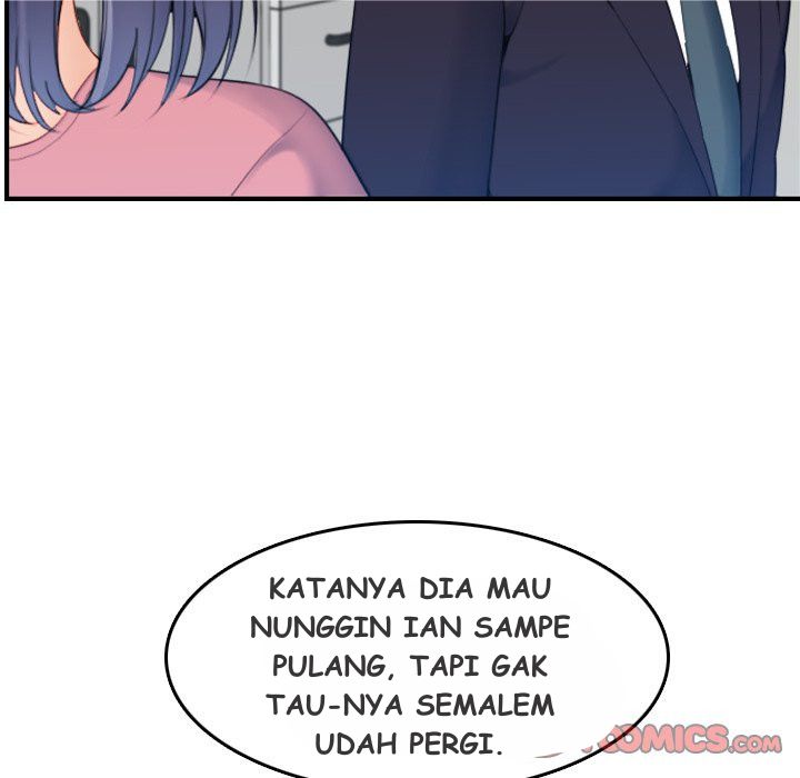 Never Too Late - Chapter 32 17