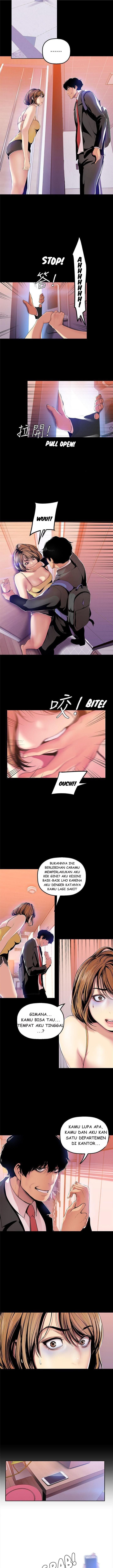 Wonderful New World - Chapter 32 4