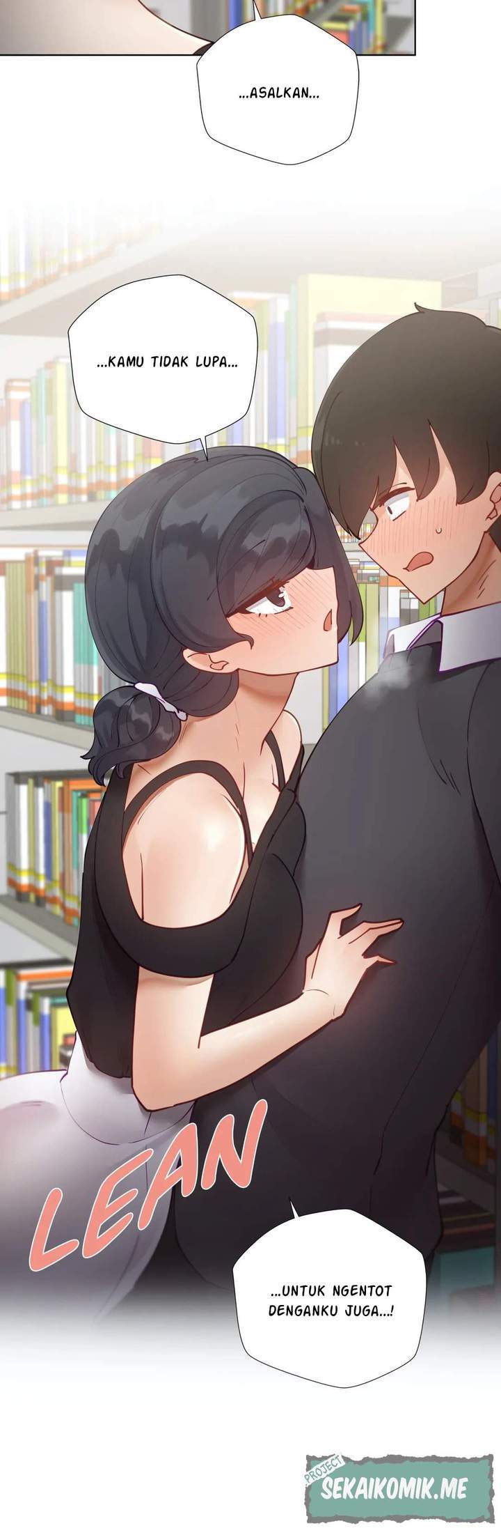 Learning the Hard Way - Chapter 32 40