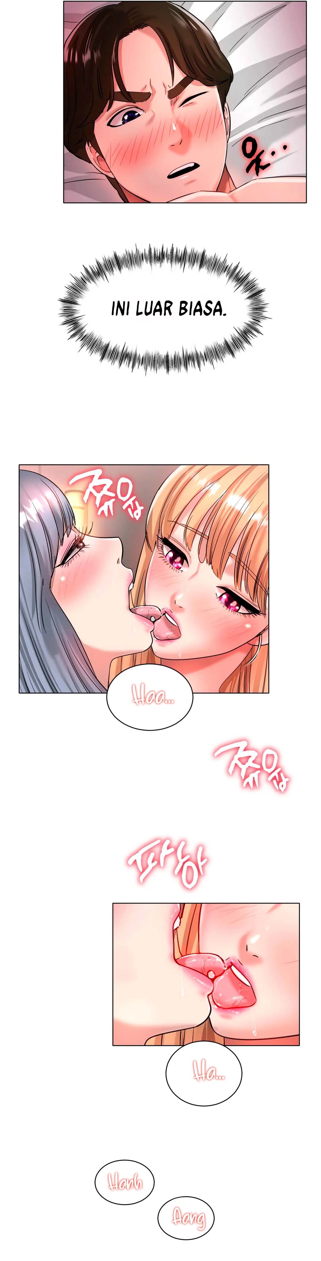 Love in ice - Chapter 32 7