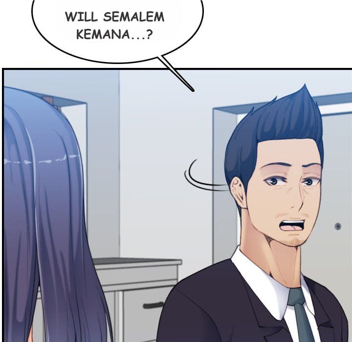 Never Too Late - Chapter 32 16