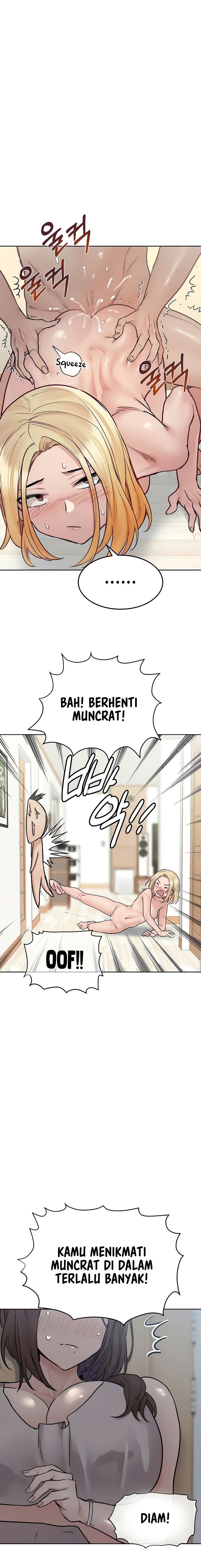 Keep It a Secret From Your Mother! - Chapter 32 13