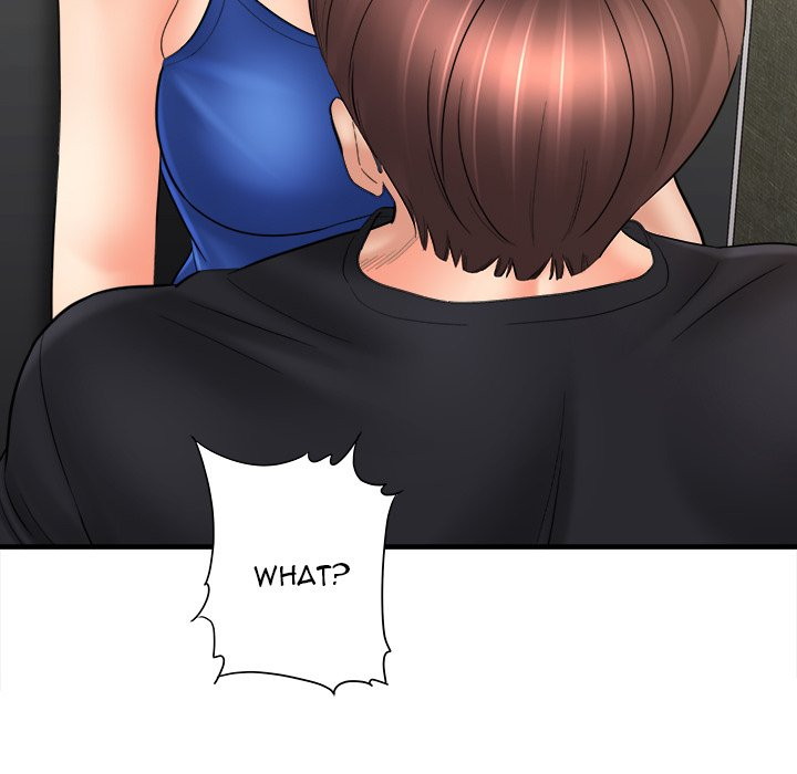 With Yumi - Chapter 32 17