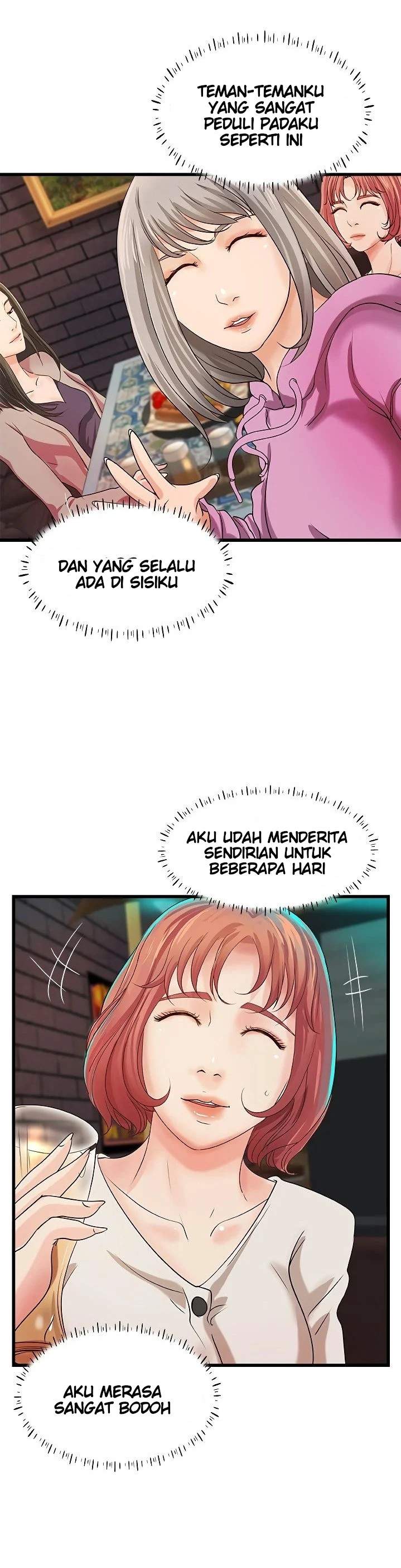 Sister’s Sex Education - Chapter 32 24 Sister’s Sex Education - Chapter 32 24