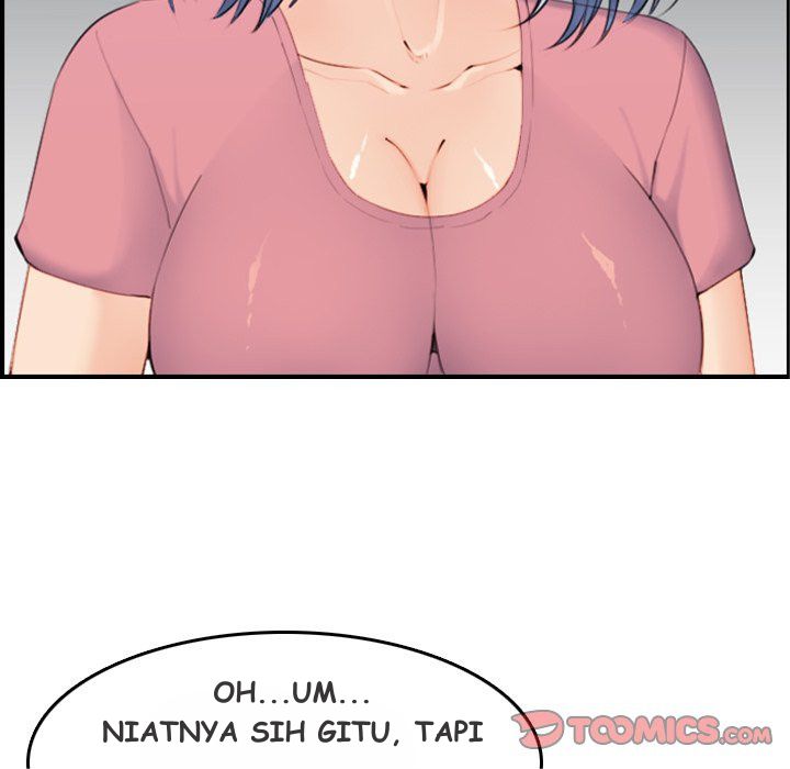 Never Too Late - Chapter 32 108