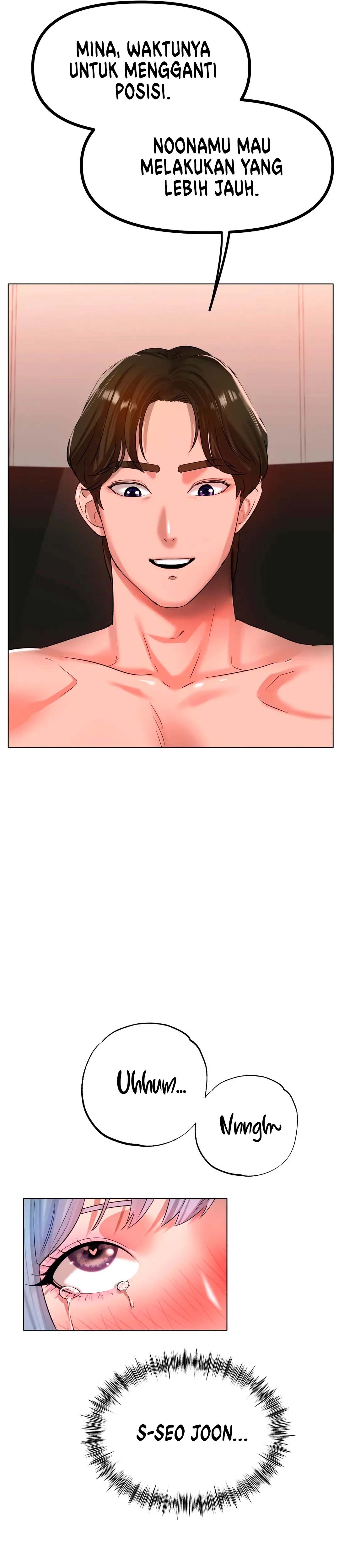 Love in ice - Chapter 32 19