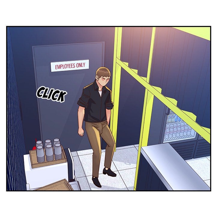Not One, But Two - Chapter 32 87