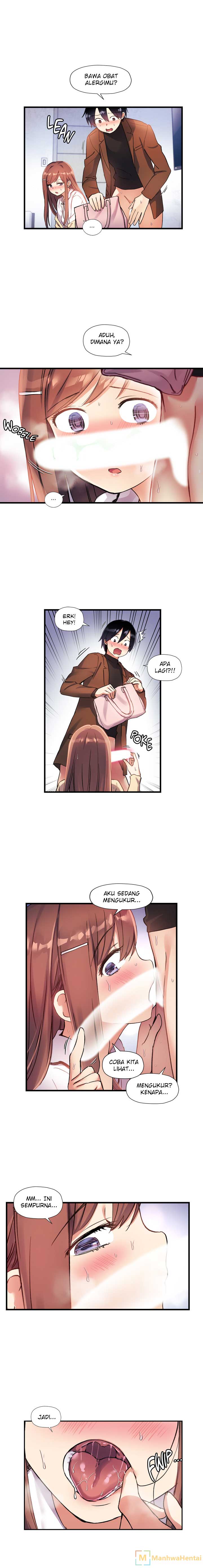 Under Observation: My First Loves and I - Chapter 32 7