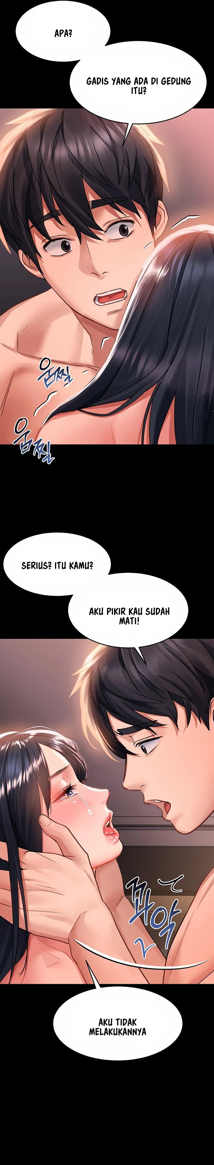 Unlock Her Heart - Chapter 32 17 Unlock Her Heart - Chapter 32 17