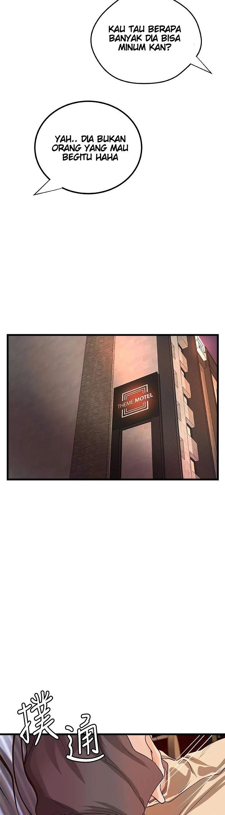 Sister’s Sex Education - Chapter 32 34 Sister’s Sex Education - Chapter 32 34