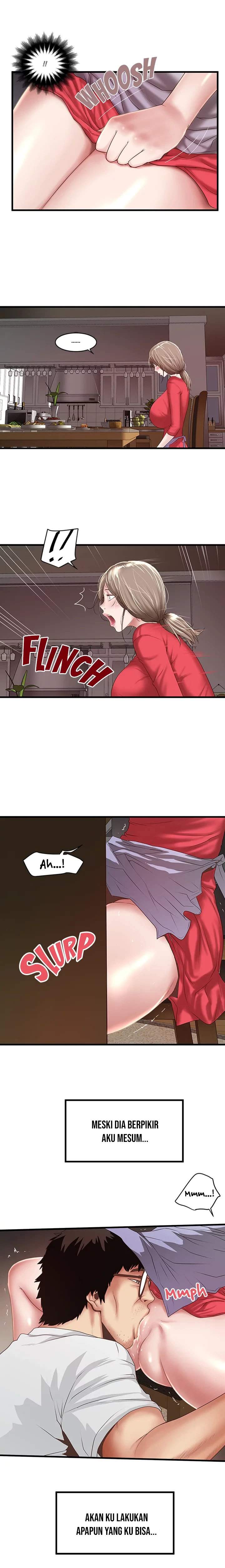 The Housemaid - Chapter 32 3