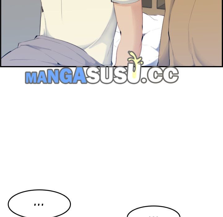 Never Too Late - Chapter 32 110