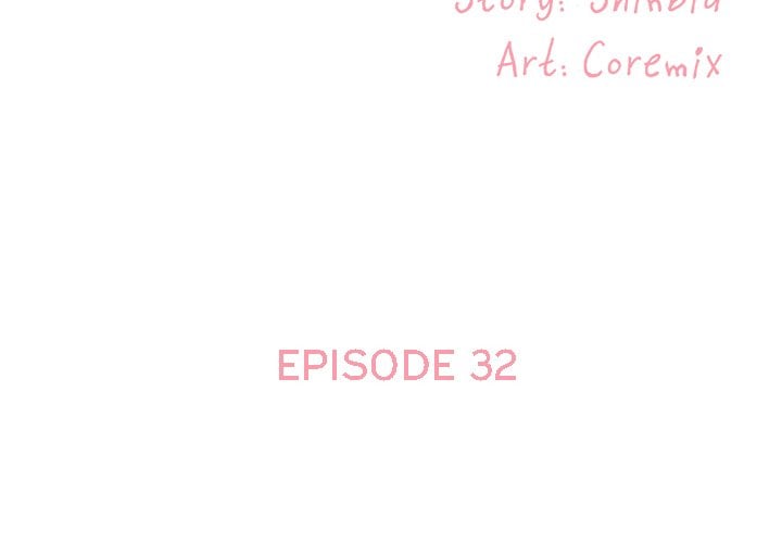 Not One, But Two - Chapter 32 5
