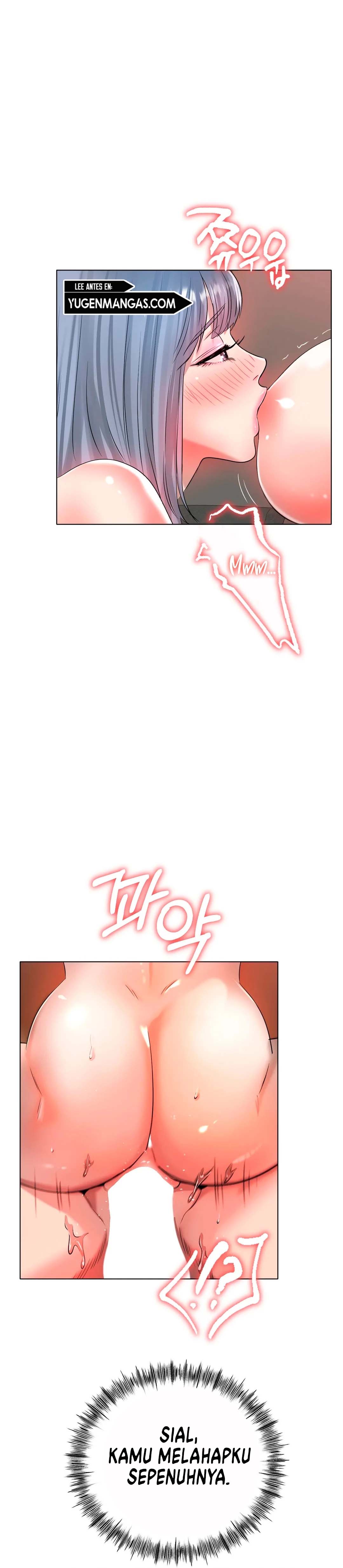 Love in ice - Chapter 32 6