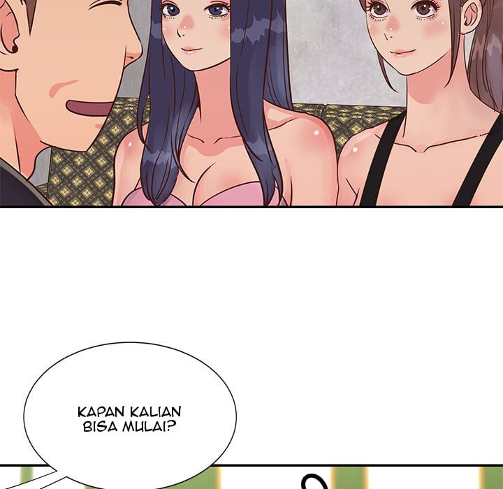 Not One, But Two - Chapter 32 76