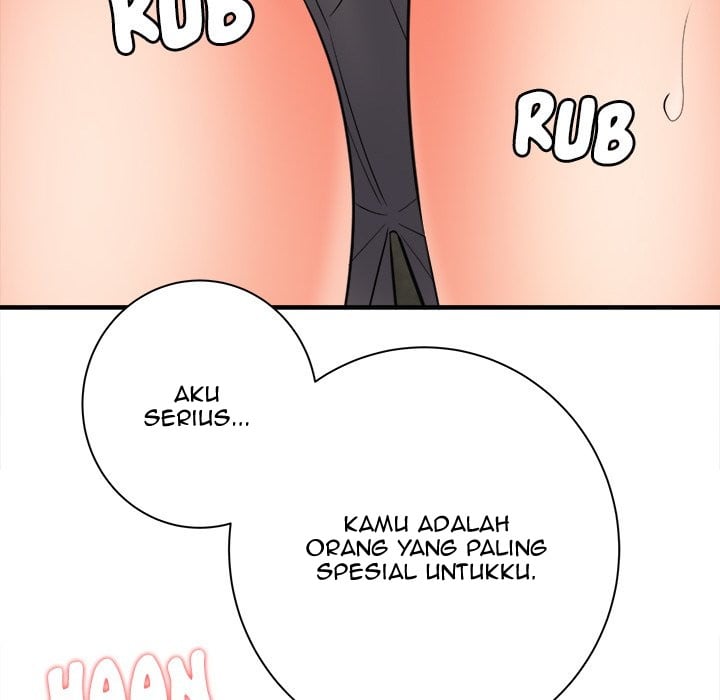 With Yumi - Chapter 32 54