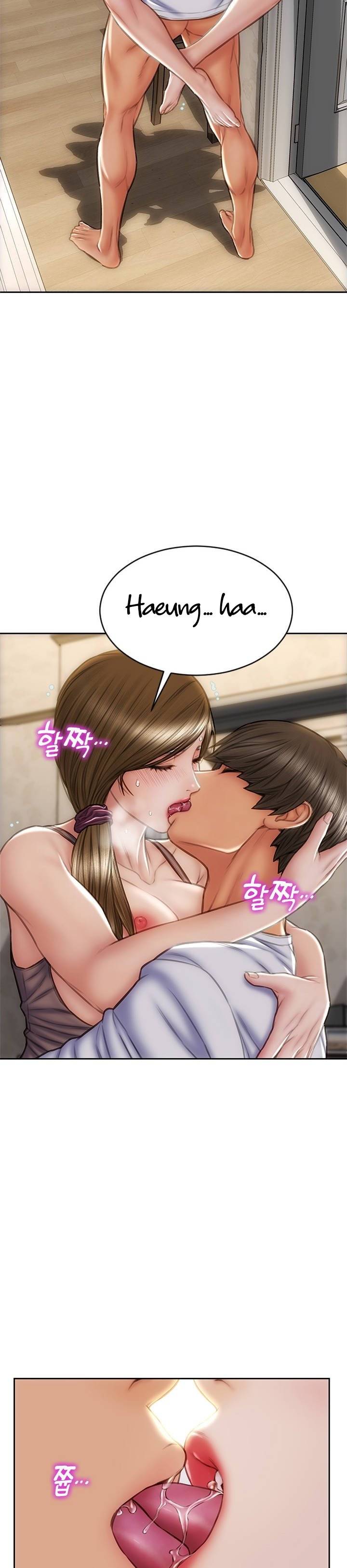 Bad Guy (Mojo) - Chapter 32 5