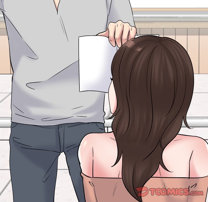 One Shot Men’s Clinic - Chapter 32 26 One Shot Men’s Clinic - Chapter 32 26