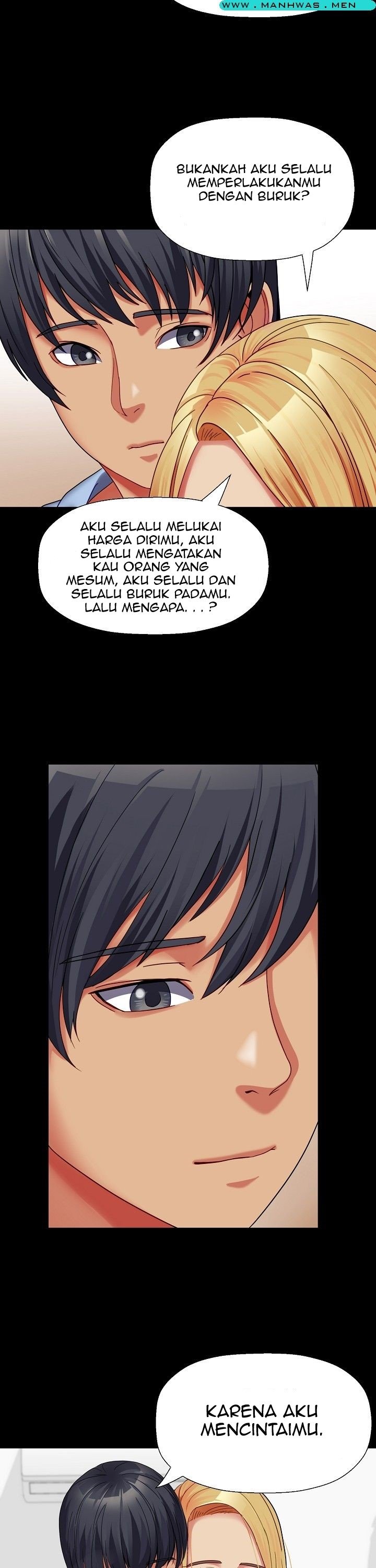 Sister Wife - Chapter 32 28 Sister Wife - Chapter 32 28