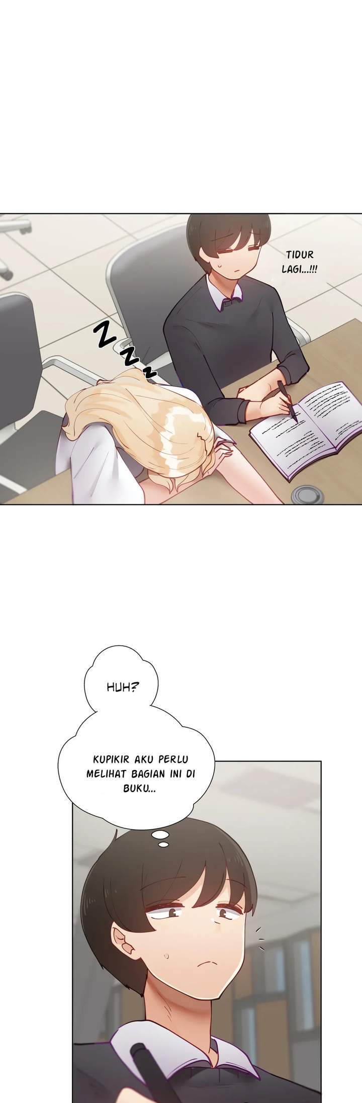 Learning the Hard Way - Chapter 32 29