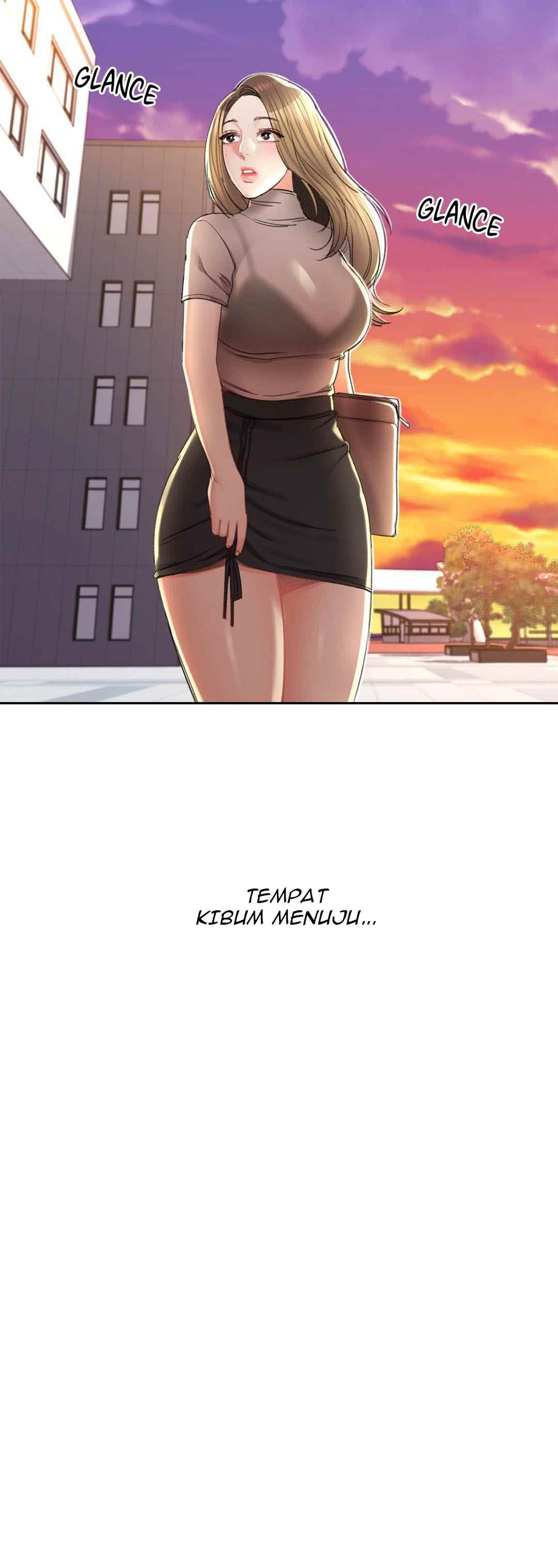 Campus Love - Chapter 32 36