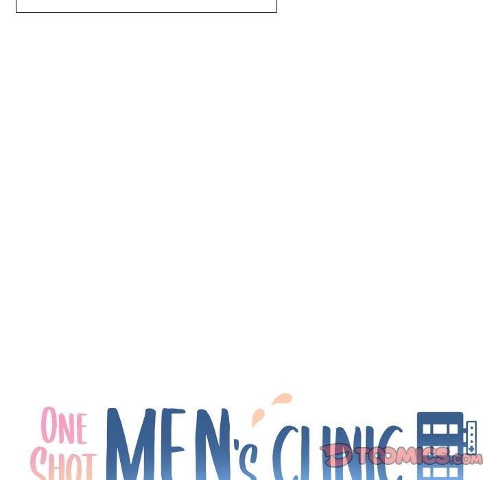 One Shot Men’s Clinic - Chapter 32 14 One Shot Men’s Clinic - Chapter 32 14