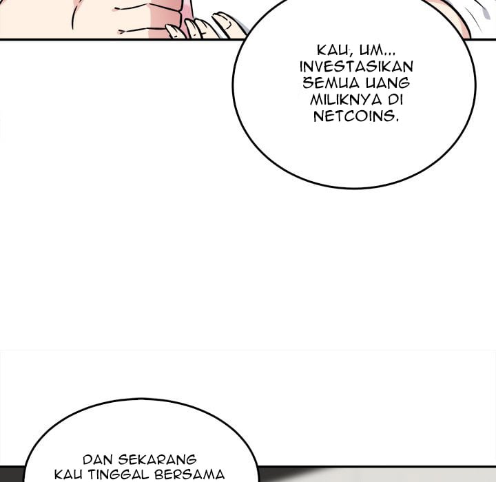 The Ark Is Me - Chapter 32 85