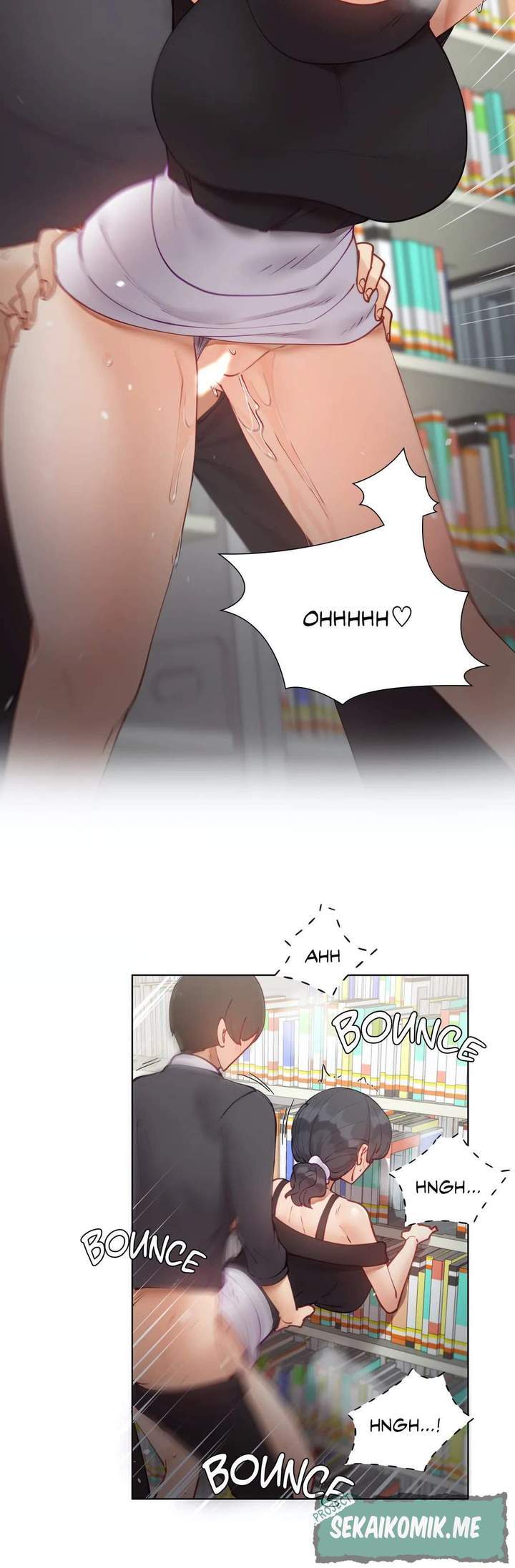 Learning the Hard Way - Chapter 32 47