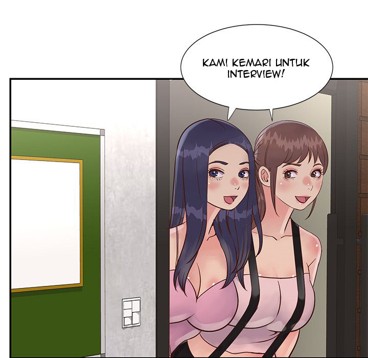 Not One, But Two - Chapter 32 71