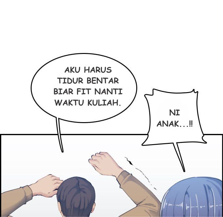 Never Too Late - Chapter 32 70