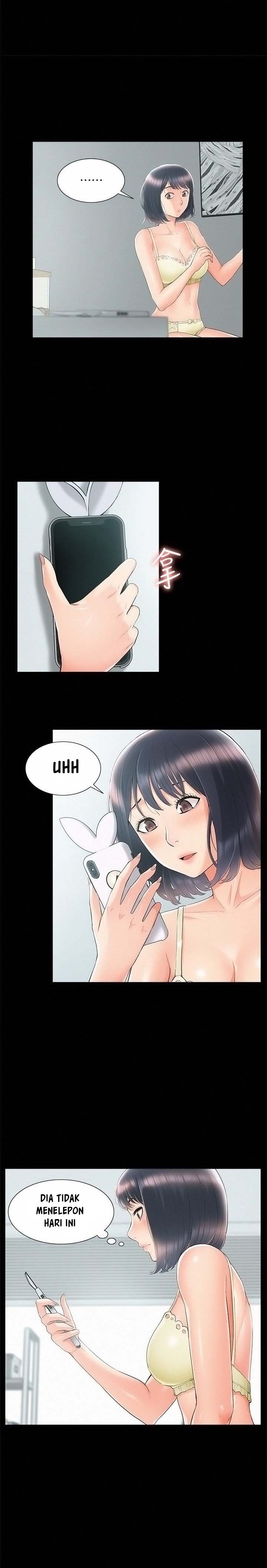 Your Situation - Chapter 32 3