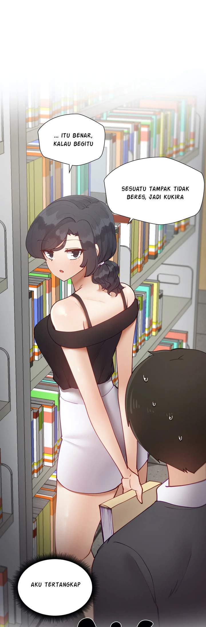 Learning the Hard Way - Chapter 32 38