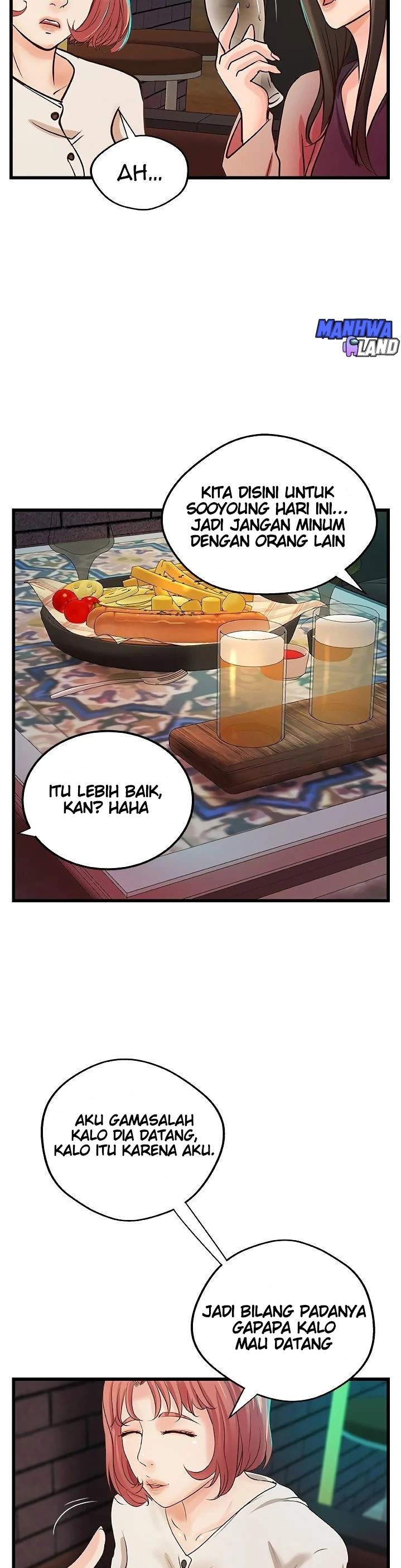 Sister’s Sex Education - Chapter 32 26 Sister’s Sex Education - Chapter 32 26