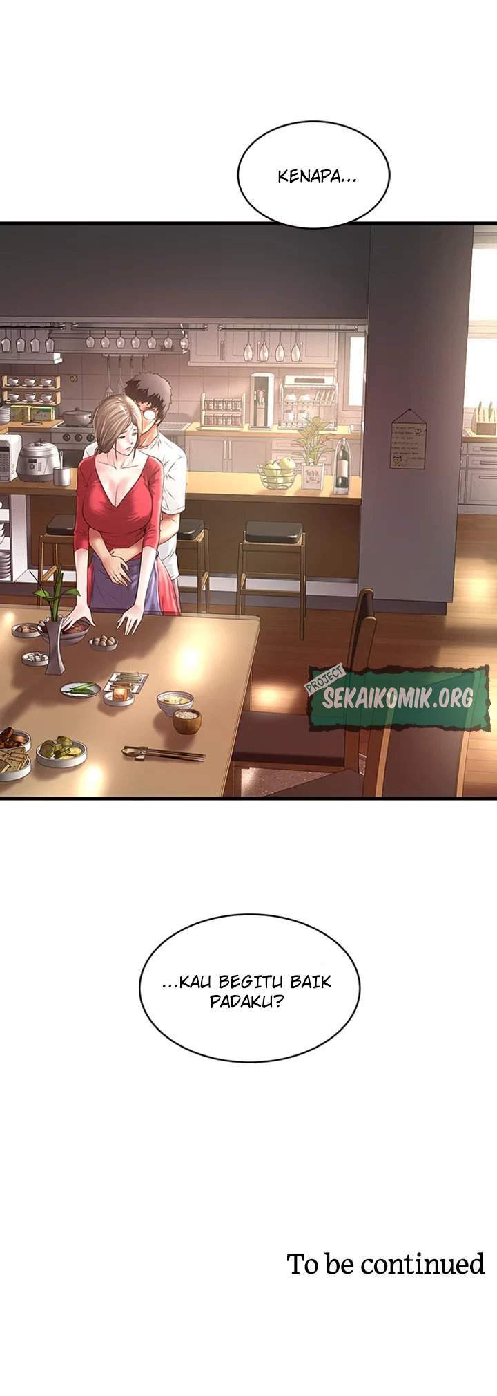 The Housemaid - Chapter 32 17