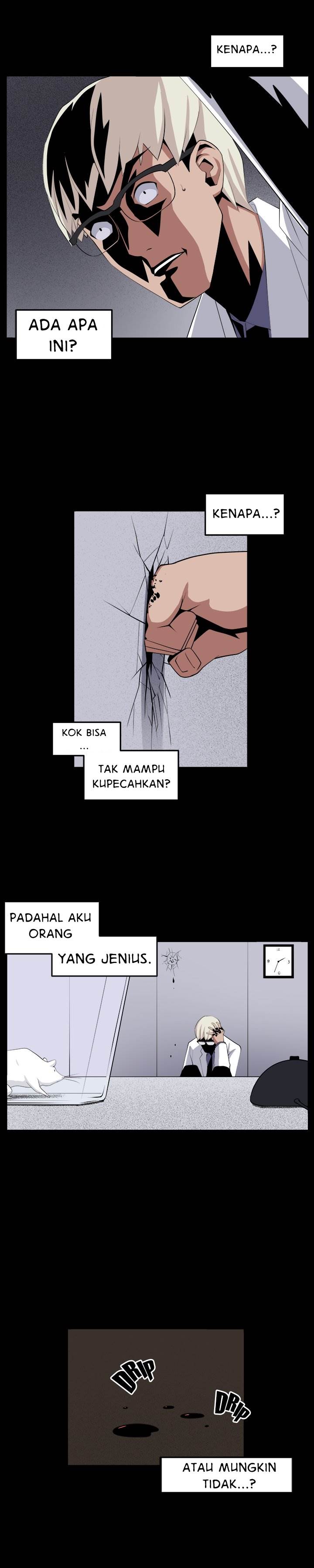 Venus Mantrap - Chapter 32 7