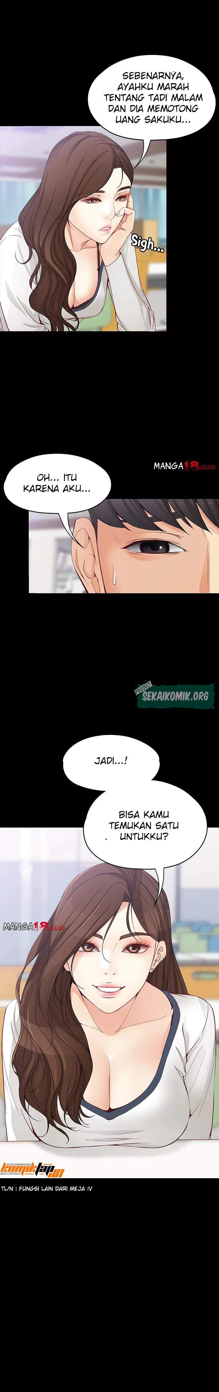 Falling for her - Chapter 32 12