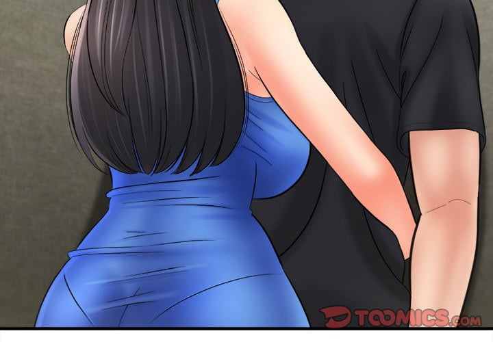 With Yumi - Chapter 32 5