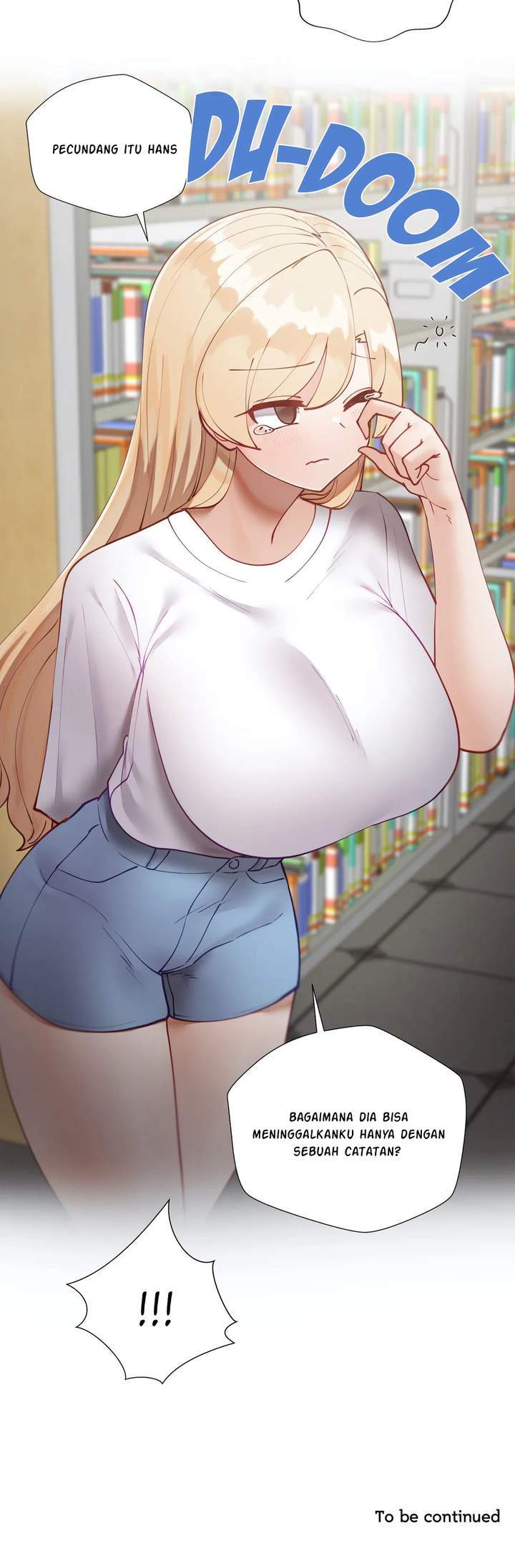 Learning the Hard Way - Chapter 32 49