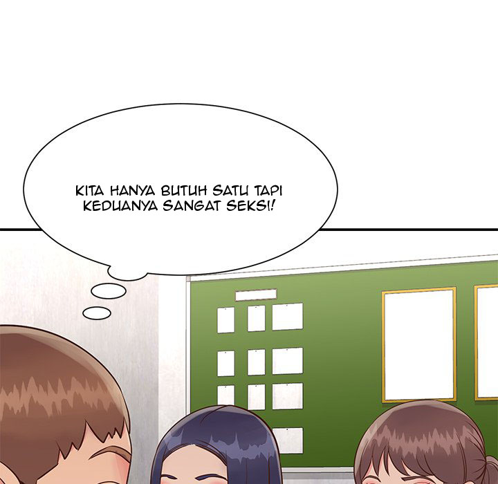 Not One, But Two - Chapter 32 75
