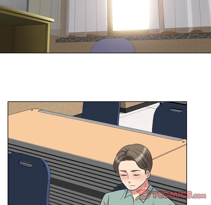 One Shot Men’s Clinic - Chapter 32 17 One Shot Men’s Clinic - Chapter 32 17