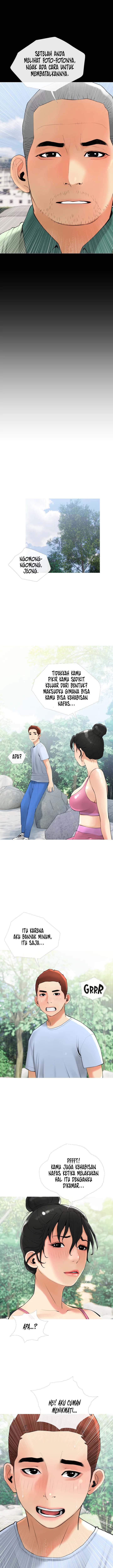 Obscene Private Lesson - Chapter 32 8 Obscene Private Lesson - Chapter 32 8