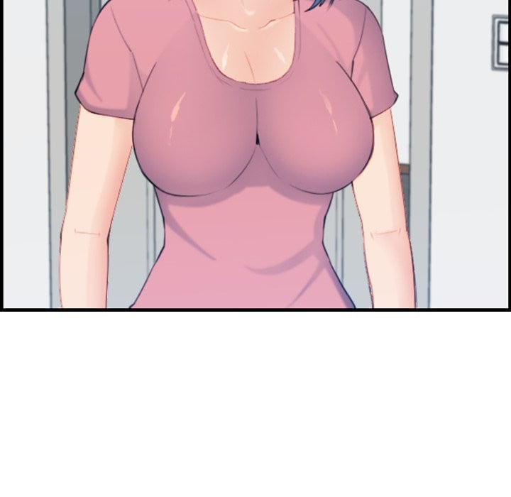 Never Too Late - Chapter 32 104