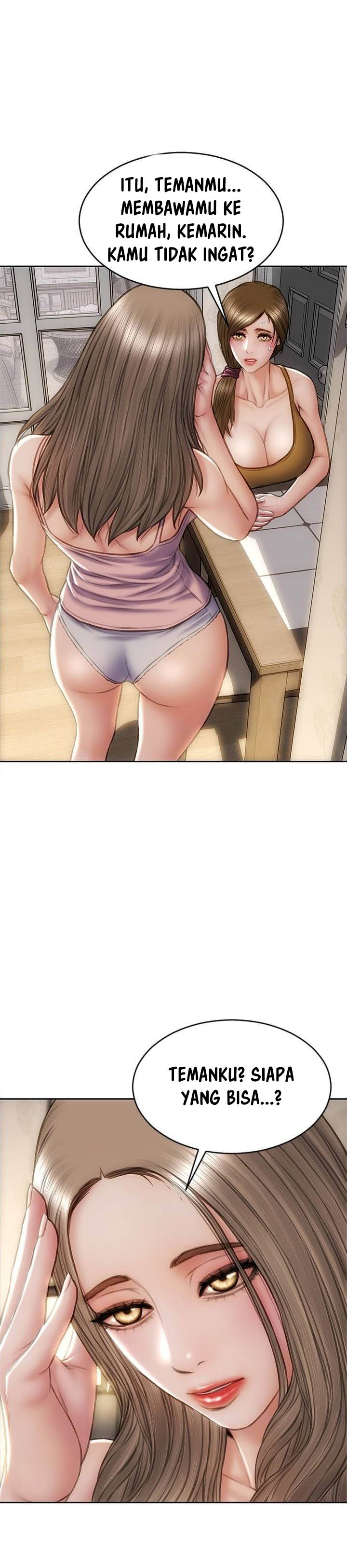 Bad Guy (Mojo) - Chapter 32 31