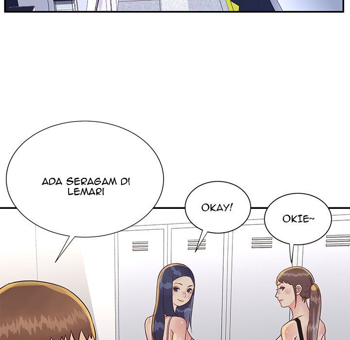 Not One, But Two - Chapter 32 85