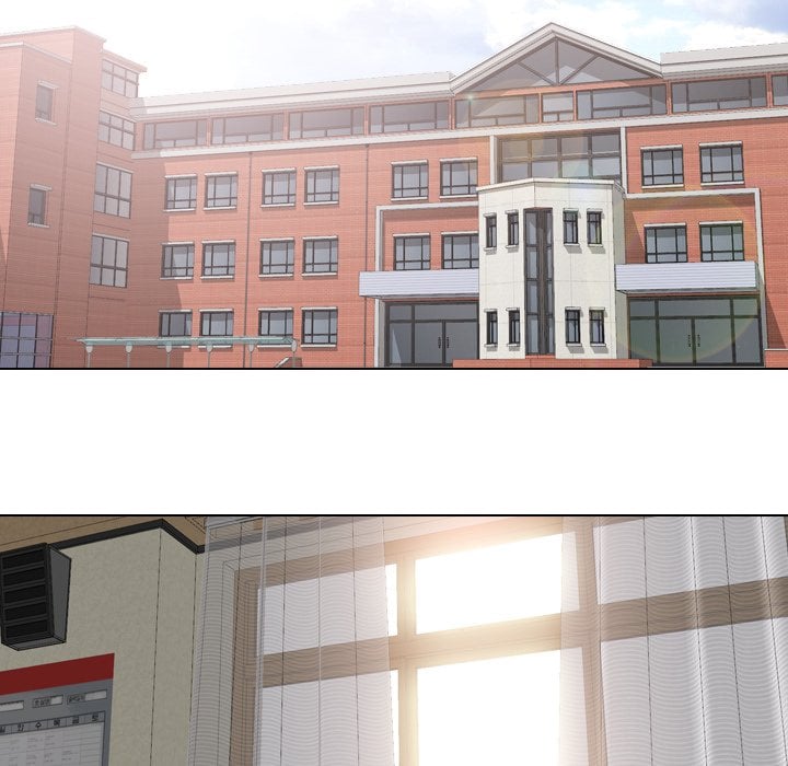 One Shot Men’s Clinic - Chapter 32 16 One Shot Men’s Clinic - Chapter 32 16