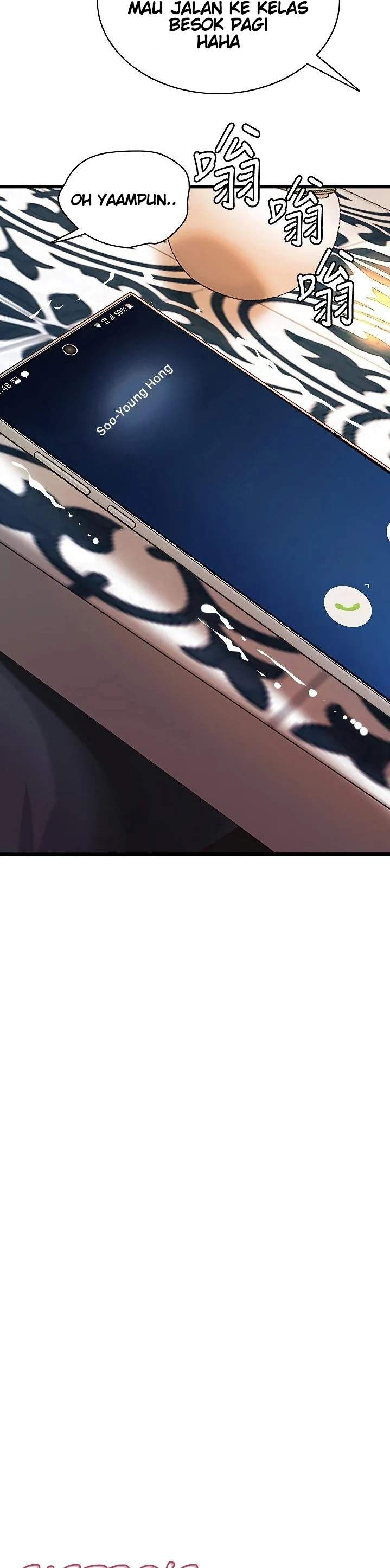 Sister’s Sex Education - Chapter 32 3 Sister’s Sex Education - Chapter 32 3