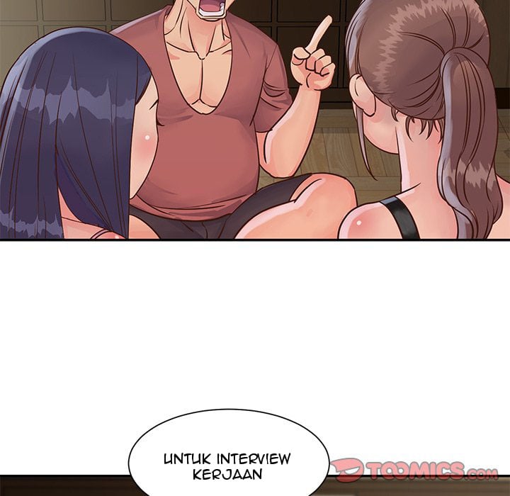 Not One, But Two - Chapter 32 56