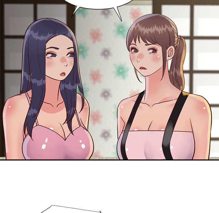Not One, But Two - Chapter 32 57