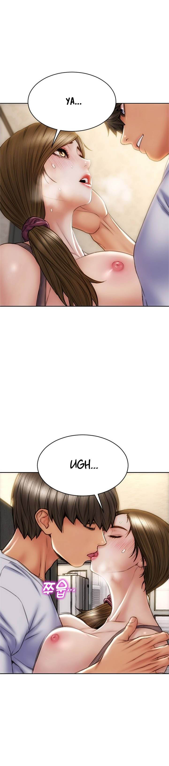 Bad Guy (Mojo) - Chapter 32 25